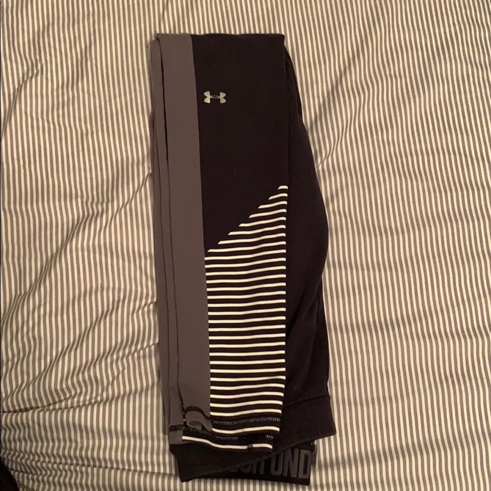Under Armour leggings